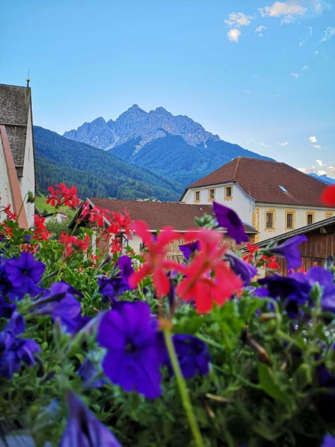 Apartment Laerchenstube Mieders Esterno foto