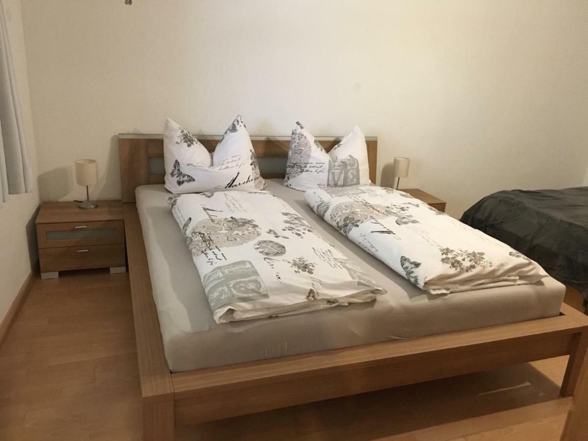 Apartment Laerchenstube Mieders Esterno foto