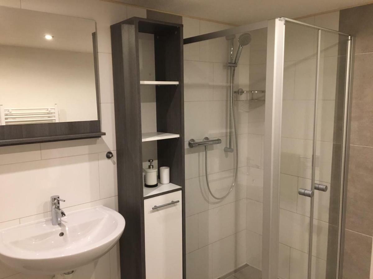 Apartment Laerchenstube Mieders Esterno foto