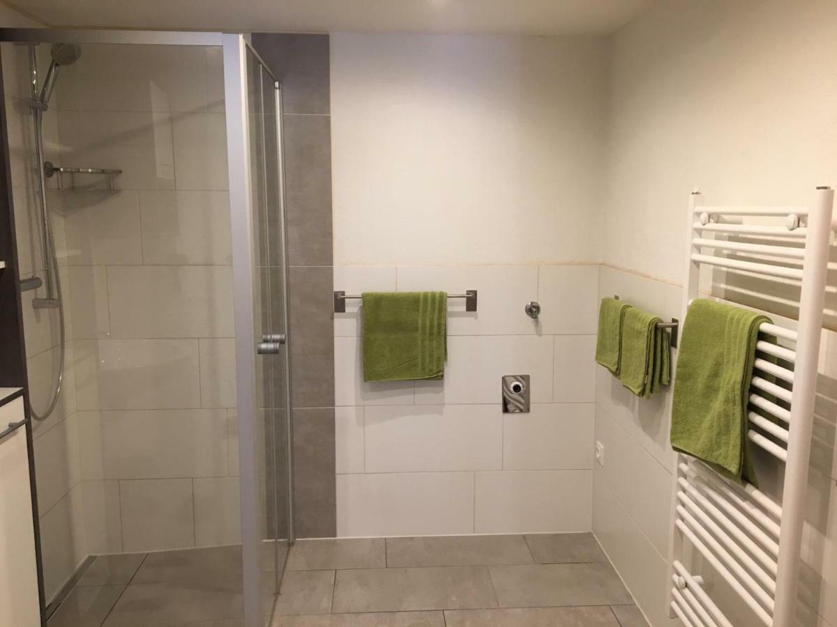Apartment Laerchenstube Mieders Esterno foto