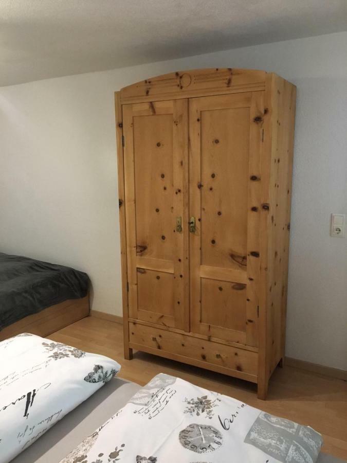 Apartment Laerchenstube Mieders Esterno foto