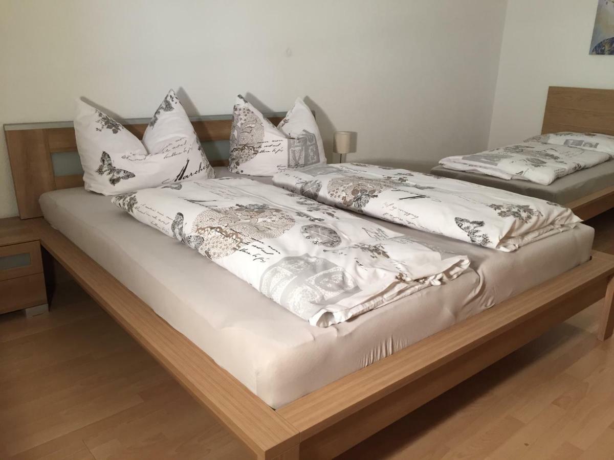 Apartment Laerchenstube Mieders Esterno foto